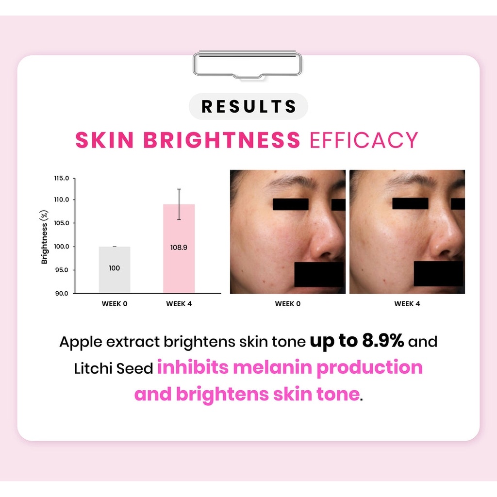 Avalon Beauty Stemcell Beauty Drink Shots 50ml, Pack of 10's