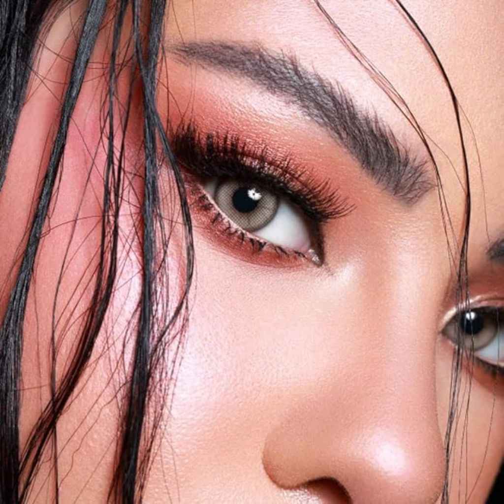 Amara One Day Contact Lenses, Base Curve 8.7, Pack of 10’s