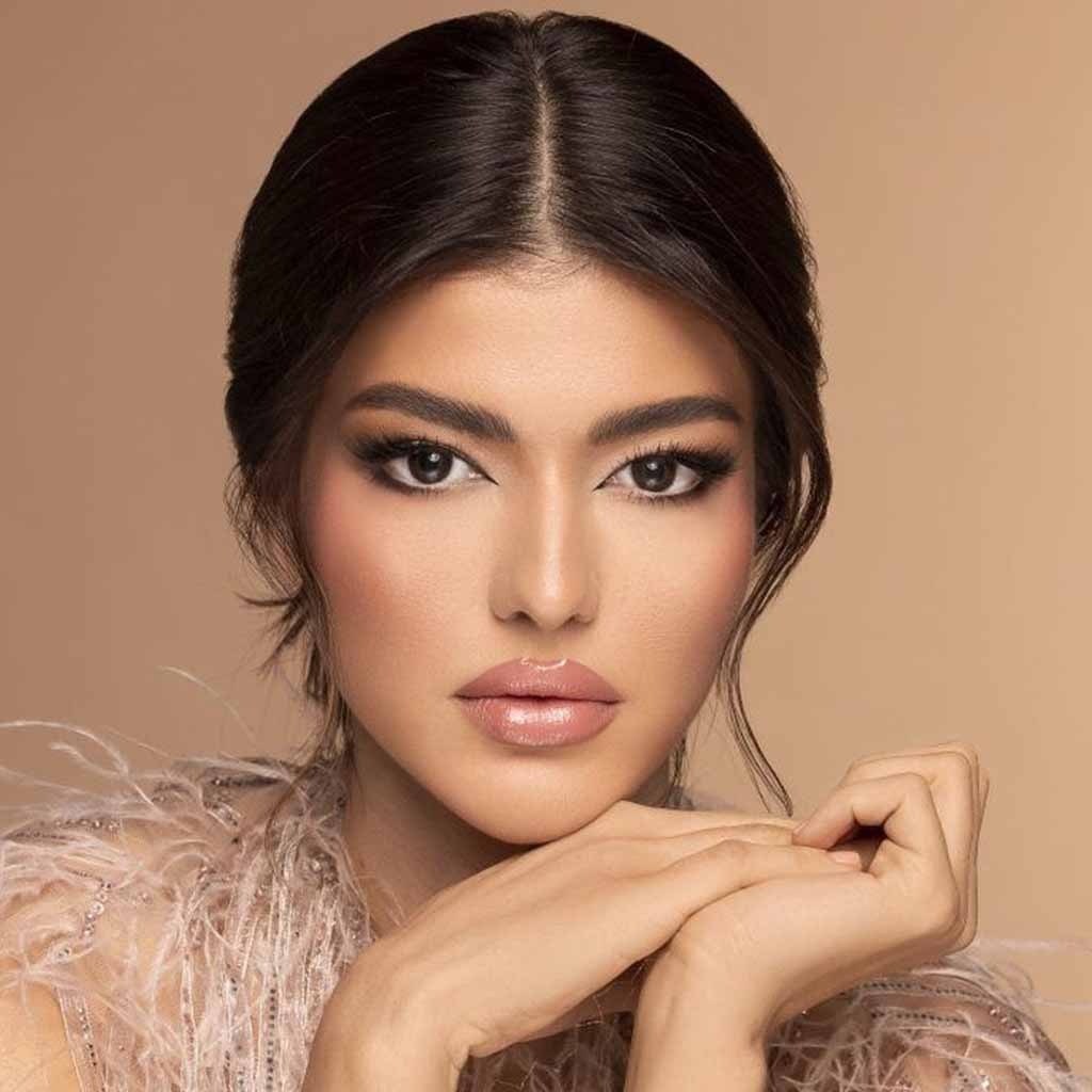 Bella One Day Cedar Contact Lenses - Base Curve 8.6, Pack of 10's