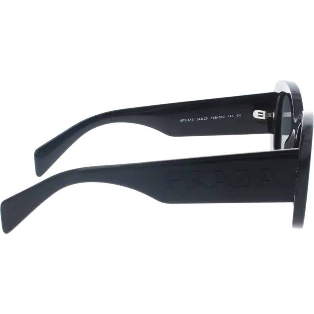 Prada Women's Sunglasses, Butterfly Shape, Size 54 - 1AB5S0-PR-A13S