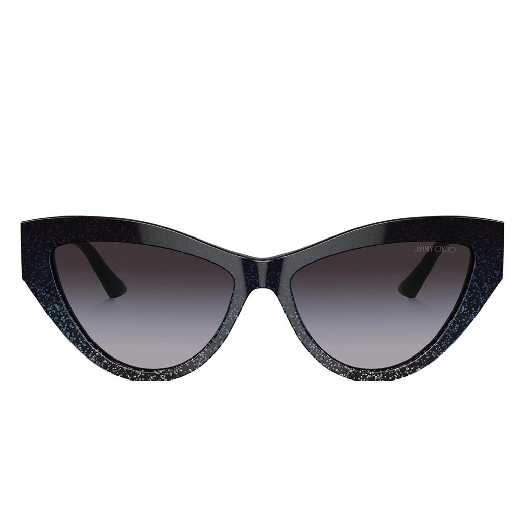 Jimmy Choo Women's Sunglasses, Phantos Shape, Size 55 - 50008G-0JC5007