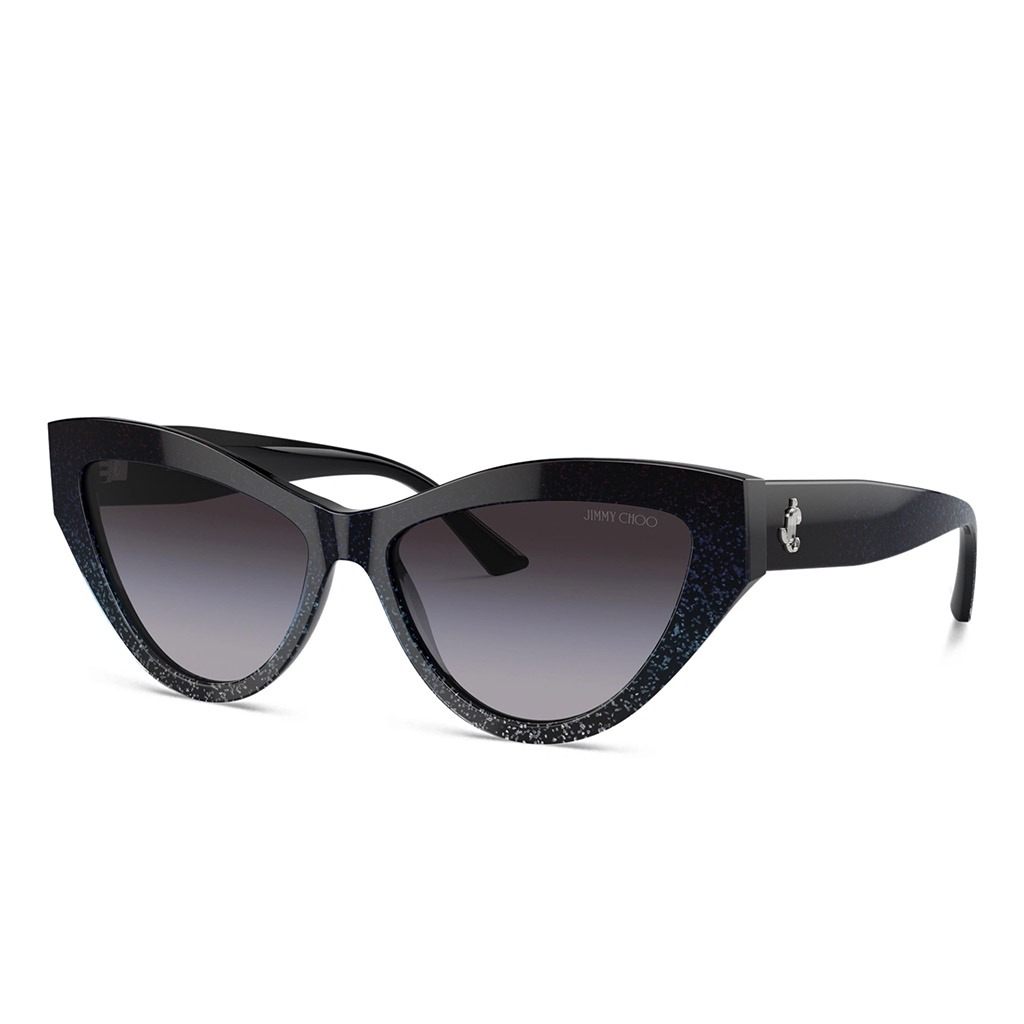 Jimmy Choo Women's Sunglasses, Phantos Shape, Size 55 - 50008G-0JC5007