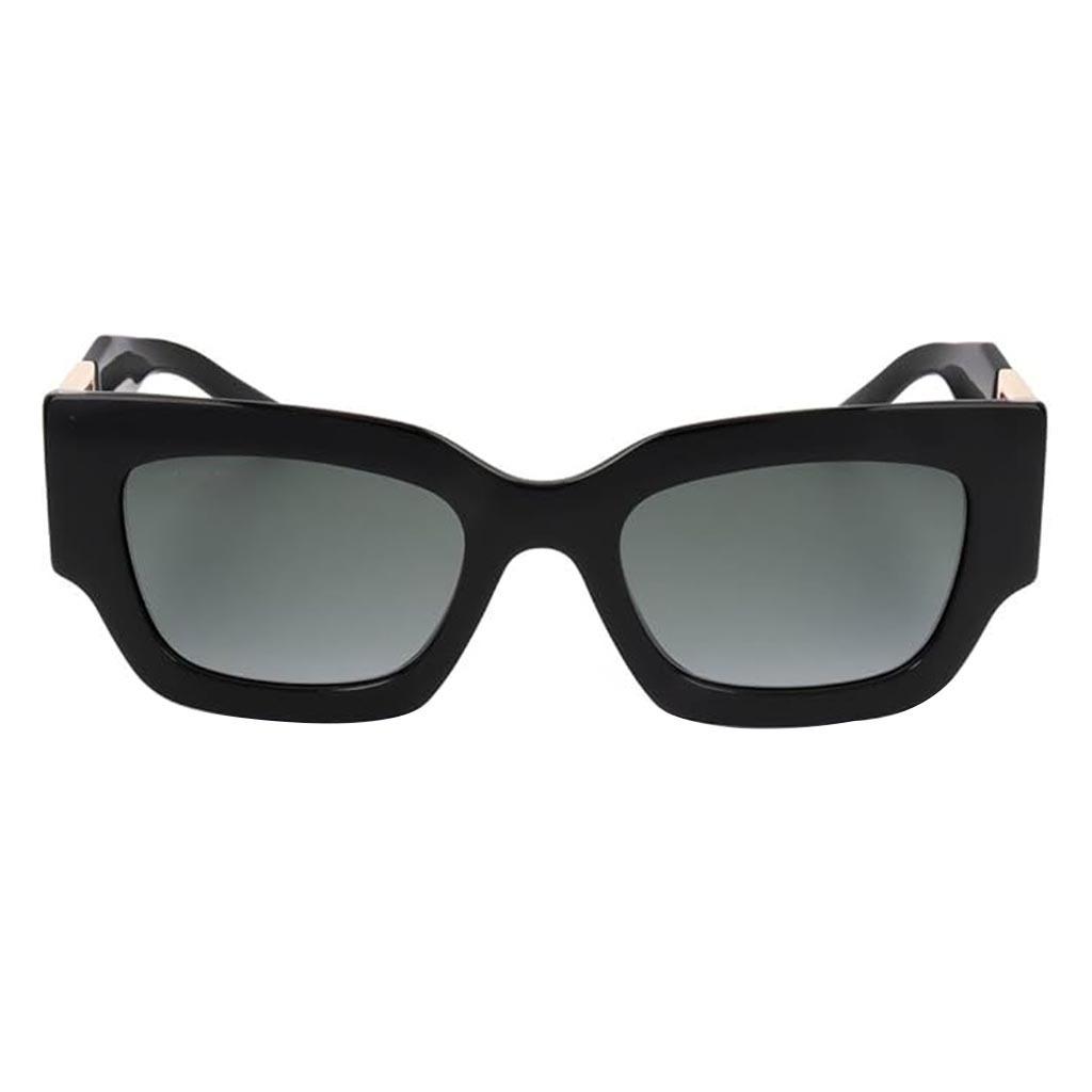 Jimmy Choo Women's Sunglasses, Butterfly Shape, Size 55 - 50008G-0JC5006U