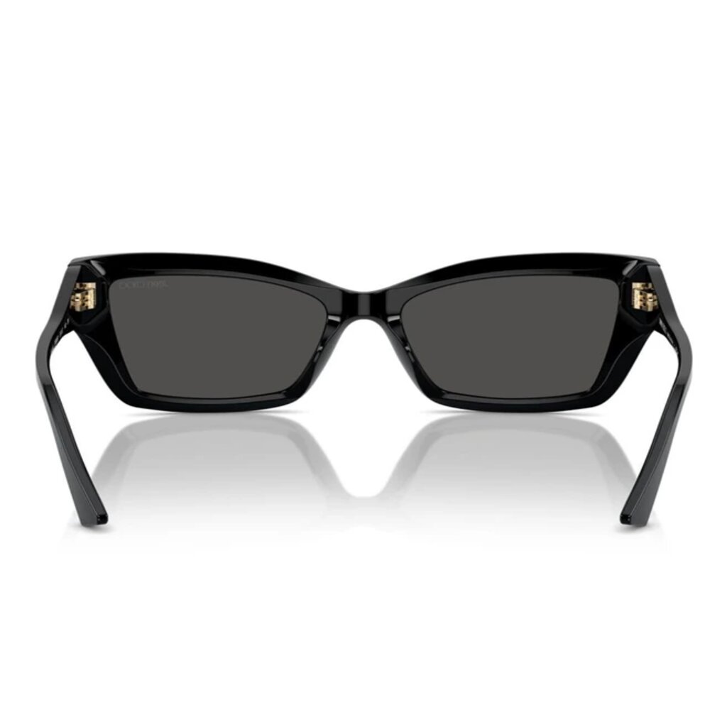 Jimmy Choo Women's Sunglasses, Cat-Eye Shape, Size 55 - 500087-0JC5011U