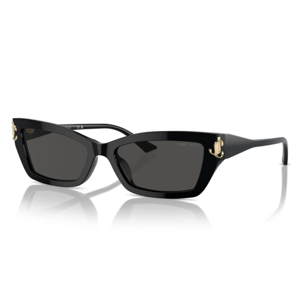 Jimmy Choo Women's Sunglasses, Cat-Eye Shape, Size 55 - 500087-0JC5011U