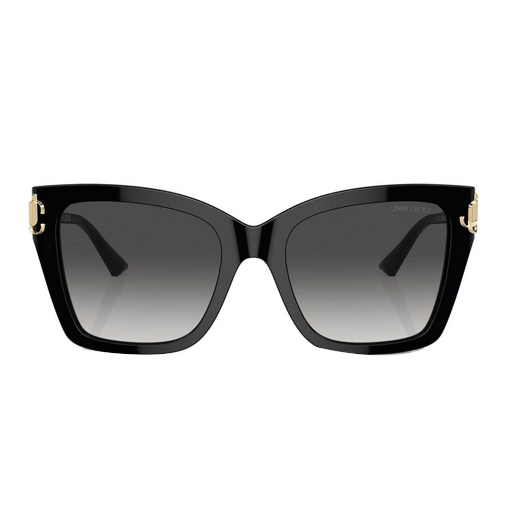 Jimmy Choo Women's Sunglasses, Butterfly Shape, Size 54 - 50008G-0JC5001B