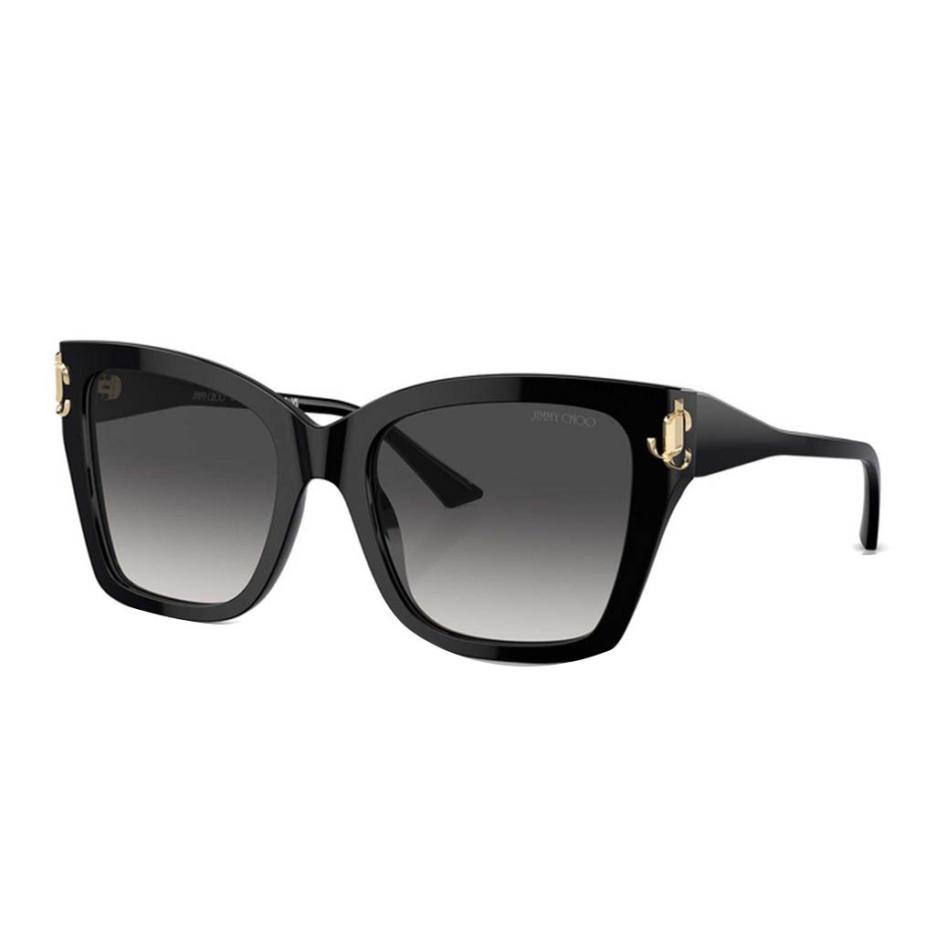 Jimmy Choo Women's Sunglasses, Butterfly Shape, Size 54 - 50008G-0JC5001B