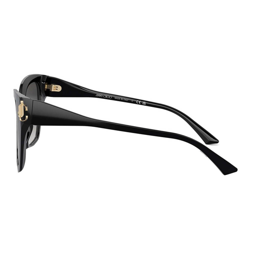 Jimmy Choo Women's Sunglasses, Butterfly Shape, Size 54 - 50008G-0JC5001B