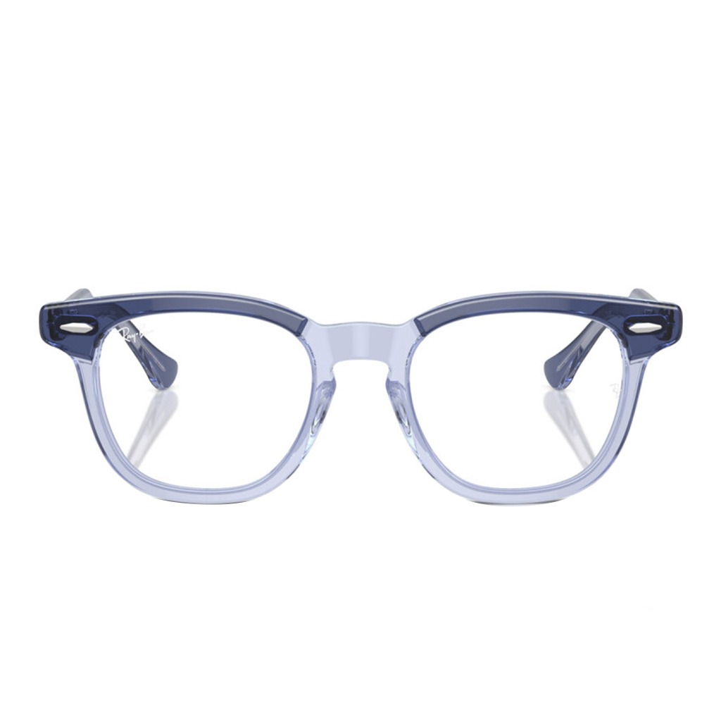 Ray-Ban Kids Optical Frames, Square Shape, Size 45 - 3961 RY9098V