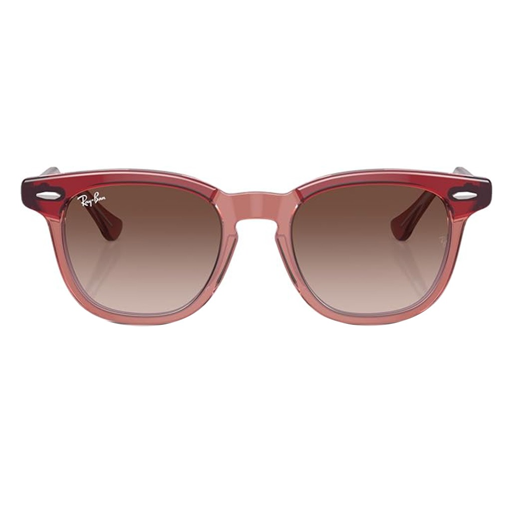 Ray-Ban kids Sunglasses, Square Shape, Size 45 - 715413-RJ9098S