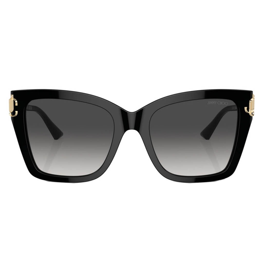 Jimmy Choo Women's Sunglasses, Square Shape, Size 54 - 50008G-0JC5012