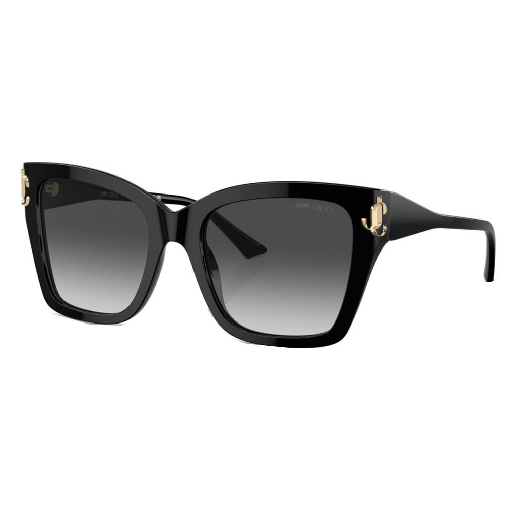 Jimmy Choo Women's Sunglasses, Square Shape, Size 54 - 50008G-0JC5012