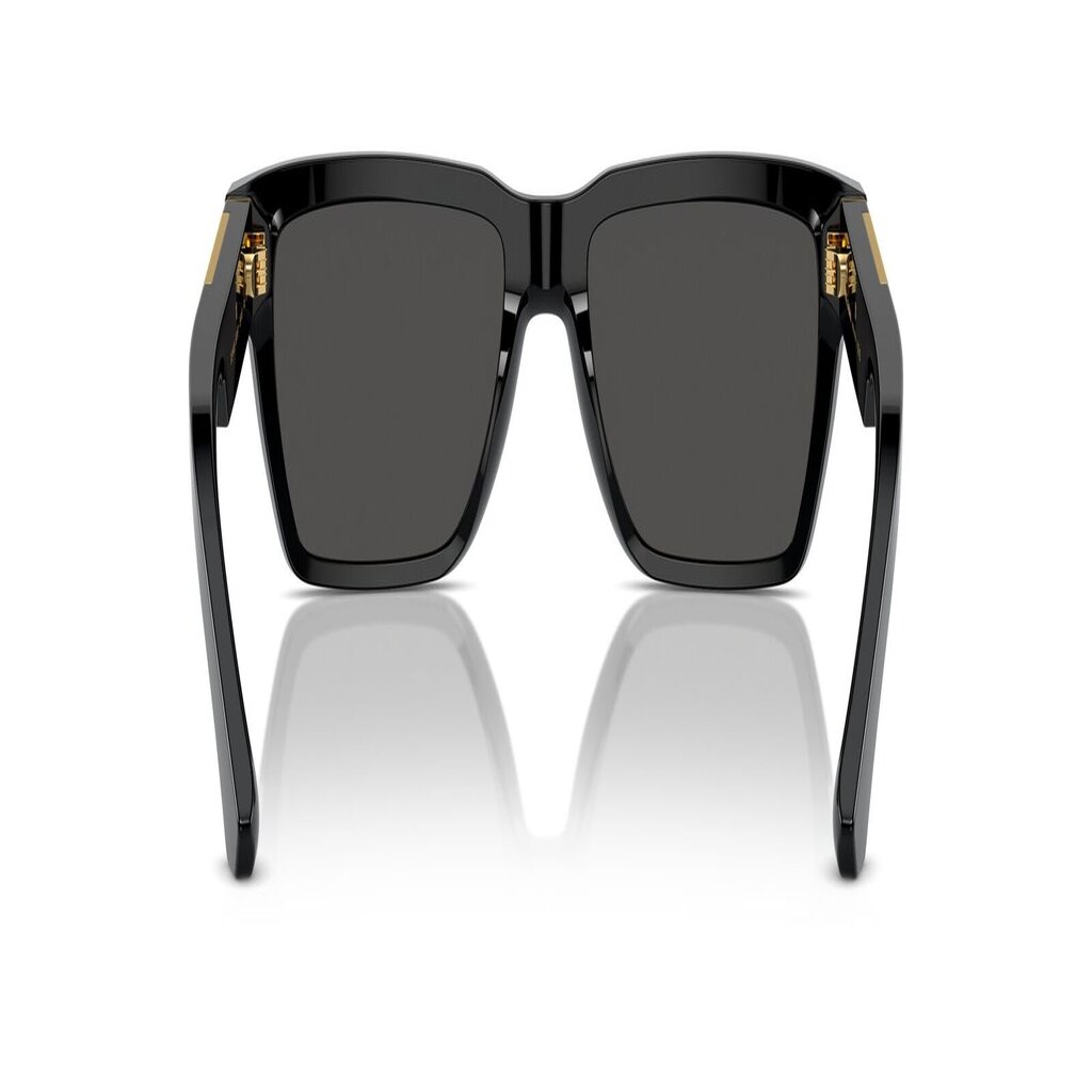 Dolce & Gabbana Men's Sunglasses, Square Shape, Size 55 - 501/87-0DG4465