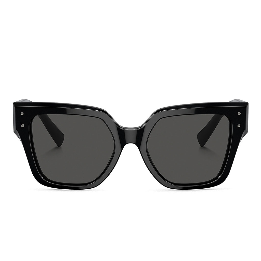 Dolce & Gabbana Women's Sunglasses, Square Shape, Size 52 - 501/87-0DG4471