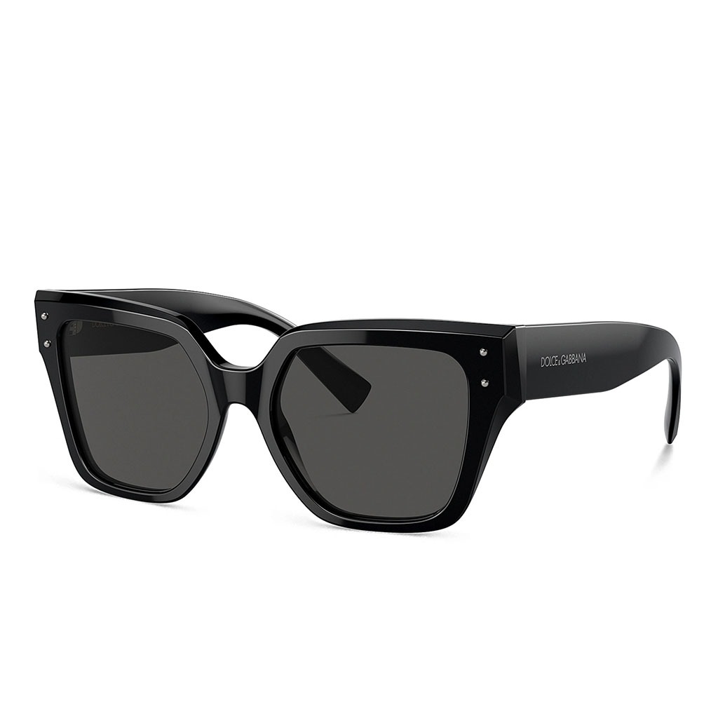 Dolce & Gabbana Women's Sunglasses, Square Shape, Size 52 - 501/87-0DG4471