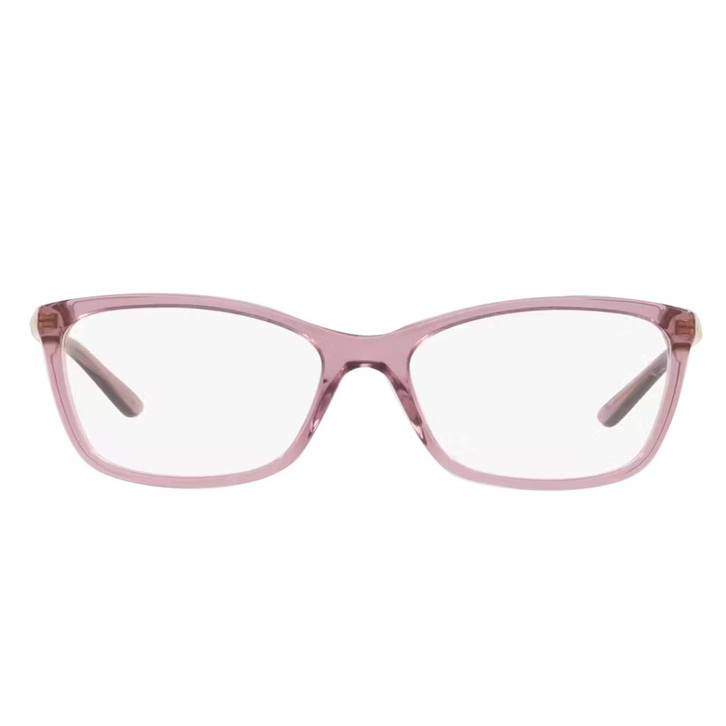 Versace Women Optical Frames, Rectangle Shape, Size 54 - 5279 0VE3186