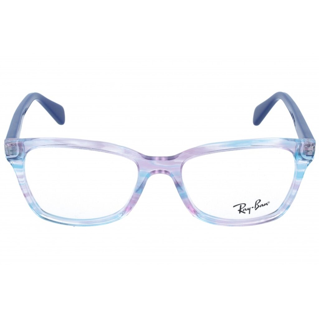 Ray-Ban Kids Optical Frames, Square Shape, Size 48 - 3807 0RY1591
