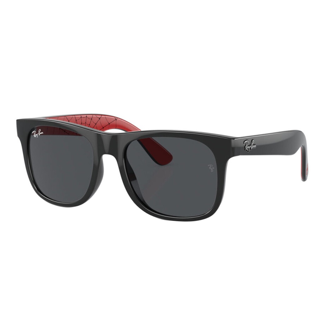 Ray-Ban kids Sunglasses, Square Shape, Size 48 - 716787-RJ9069S