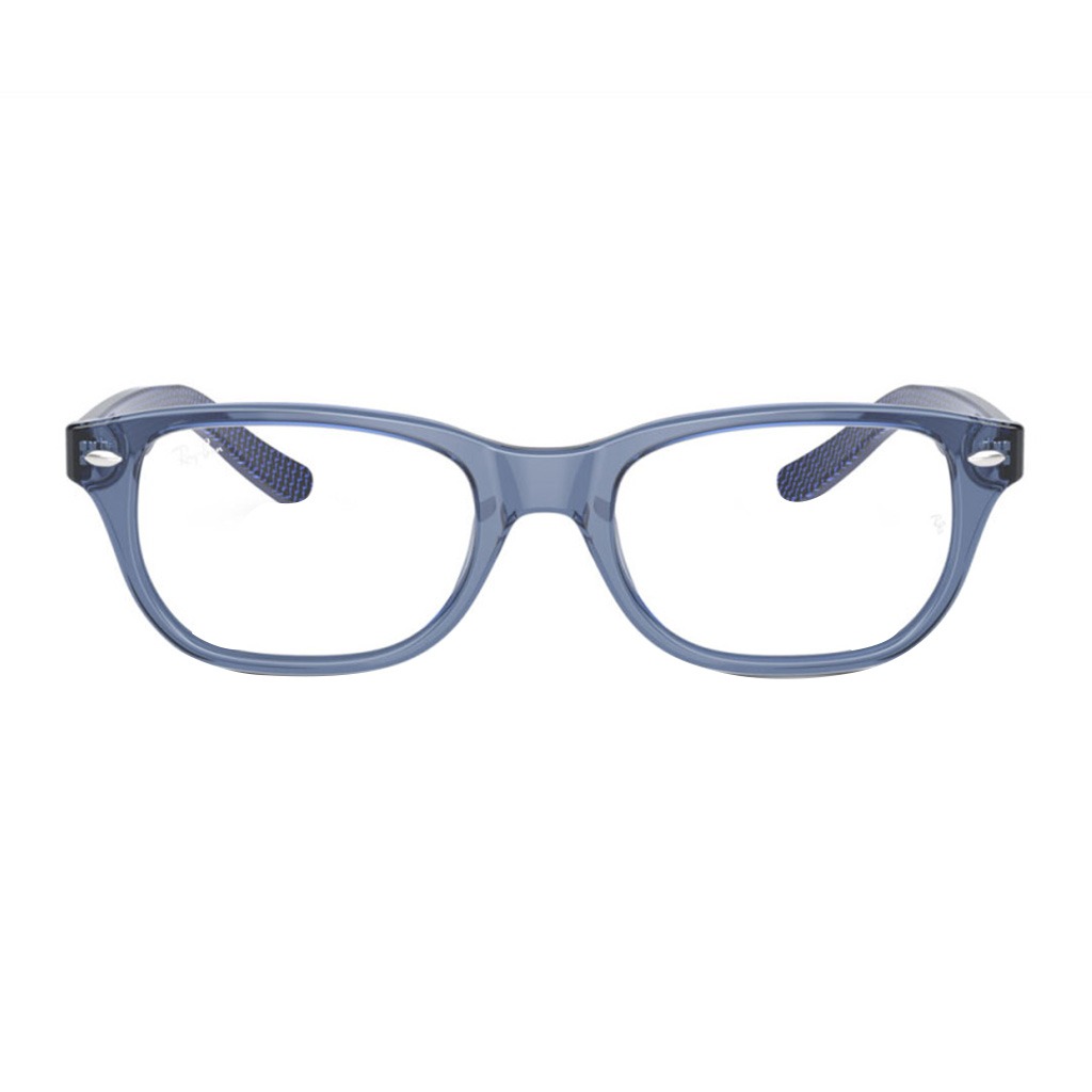 Ray-Ban Kids Optical Frames, Rectangle Shape, Size 48 - 3977 RY1555