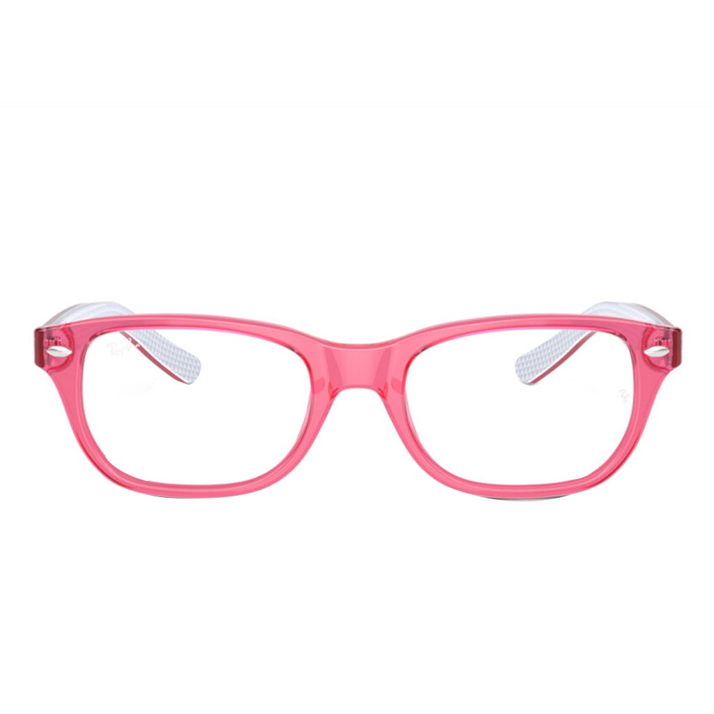 Ray-Ban Kids Optical Frames, Rectangle Shape, Size 48 - 3978 RY1555