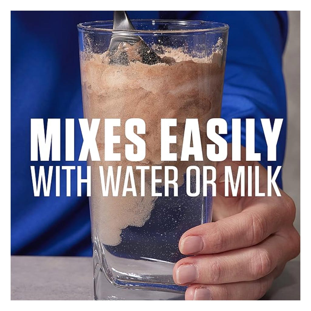 Dymatize Elite Casein Rich Chocolate Protein Powder 4lb