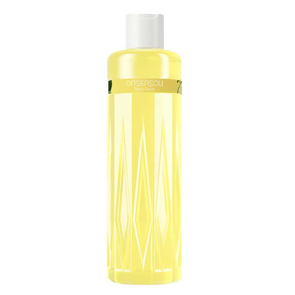 Onsensou Beppu Japan Kabosu Shampoo 300ml