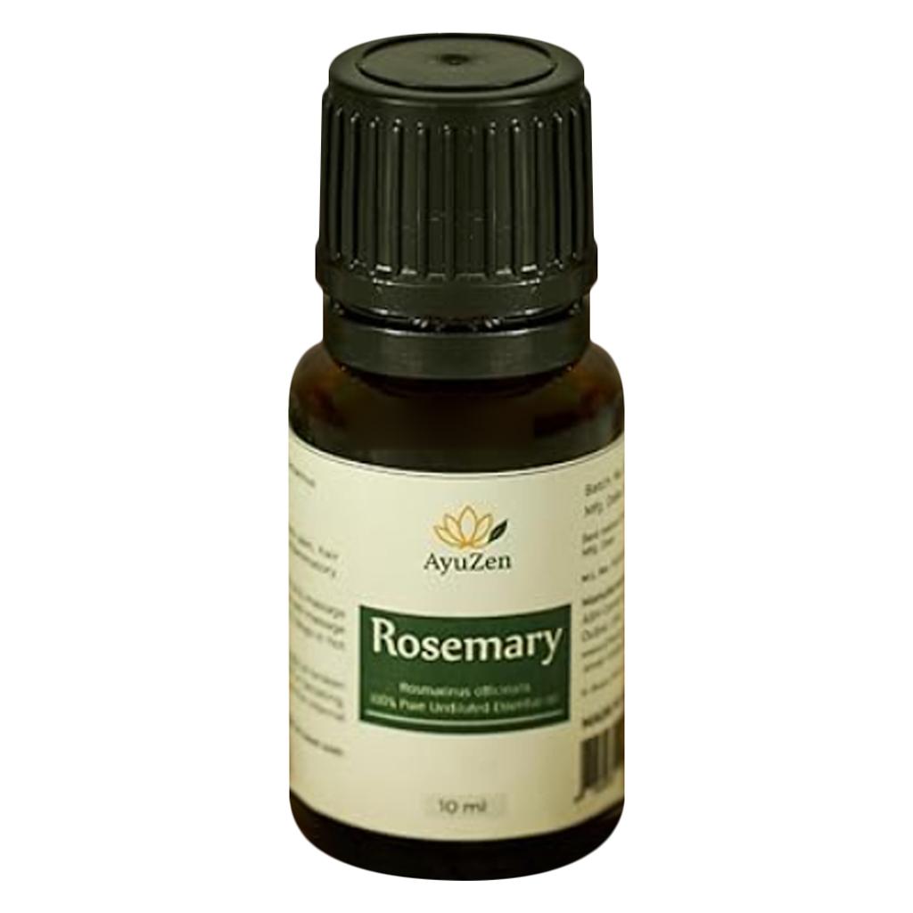 Ayuzen Rosemary Essential Oil 10ml