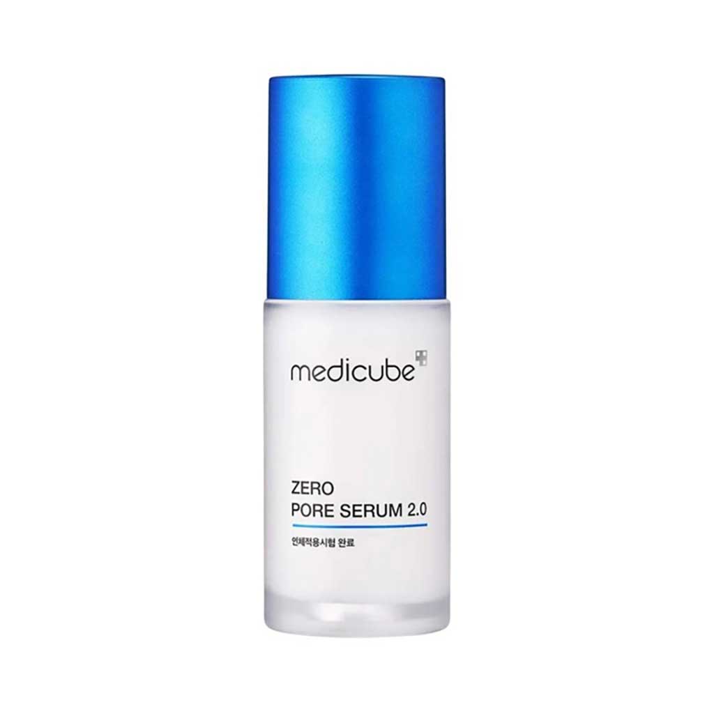 Medicube Zero Pore 2.0 Skin Tightening Serum 37ml