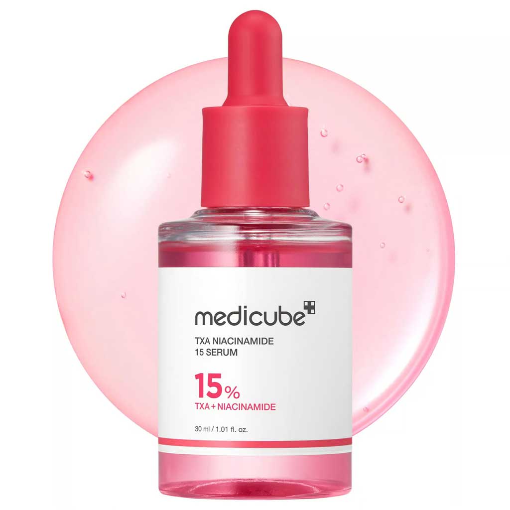 Medicube 15% TXA Niacinamide Serum For After Spots 30ml