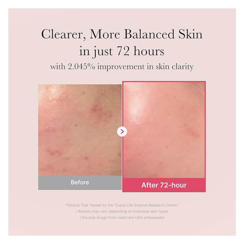 Medicube 15% TXA Niacinamide Serum For After Spots 30ml