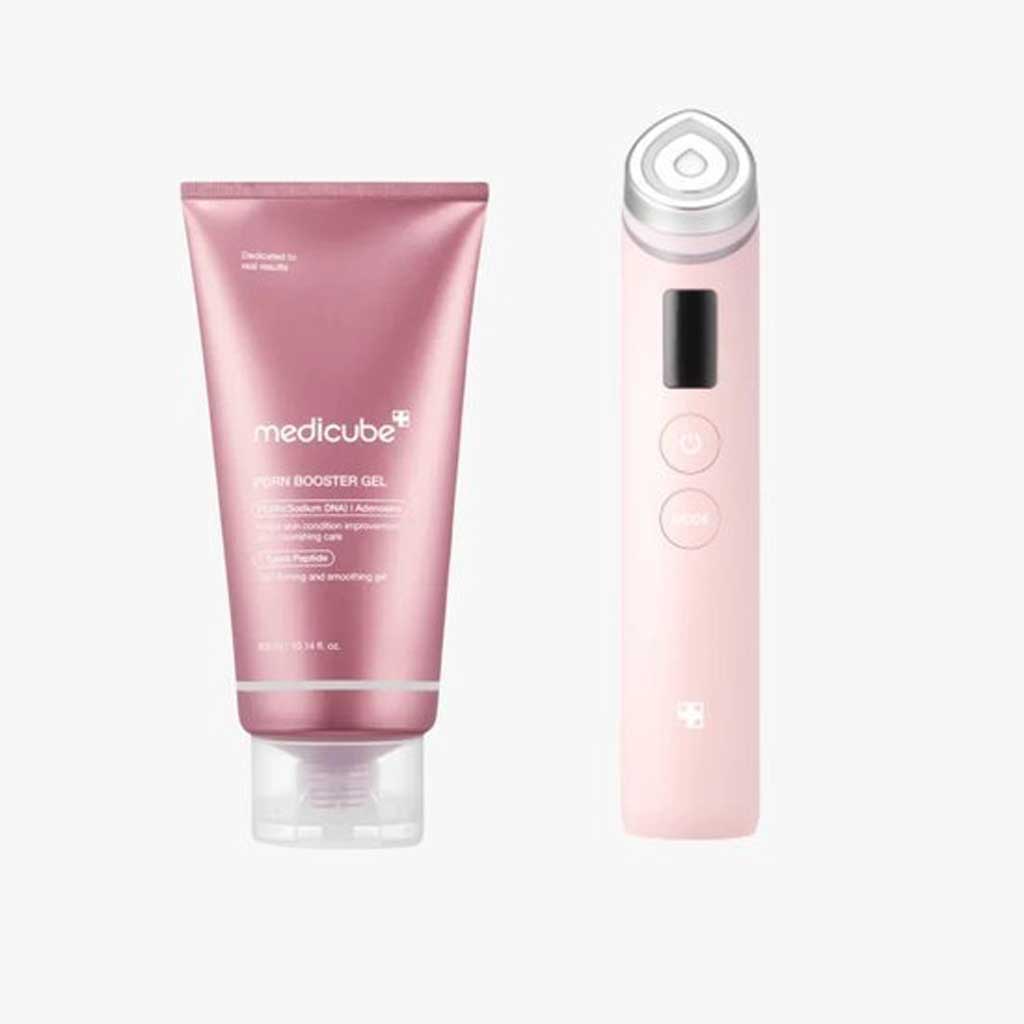 Medicube PDRN Booster Skin Firming Gel 300ml
