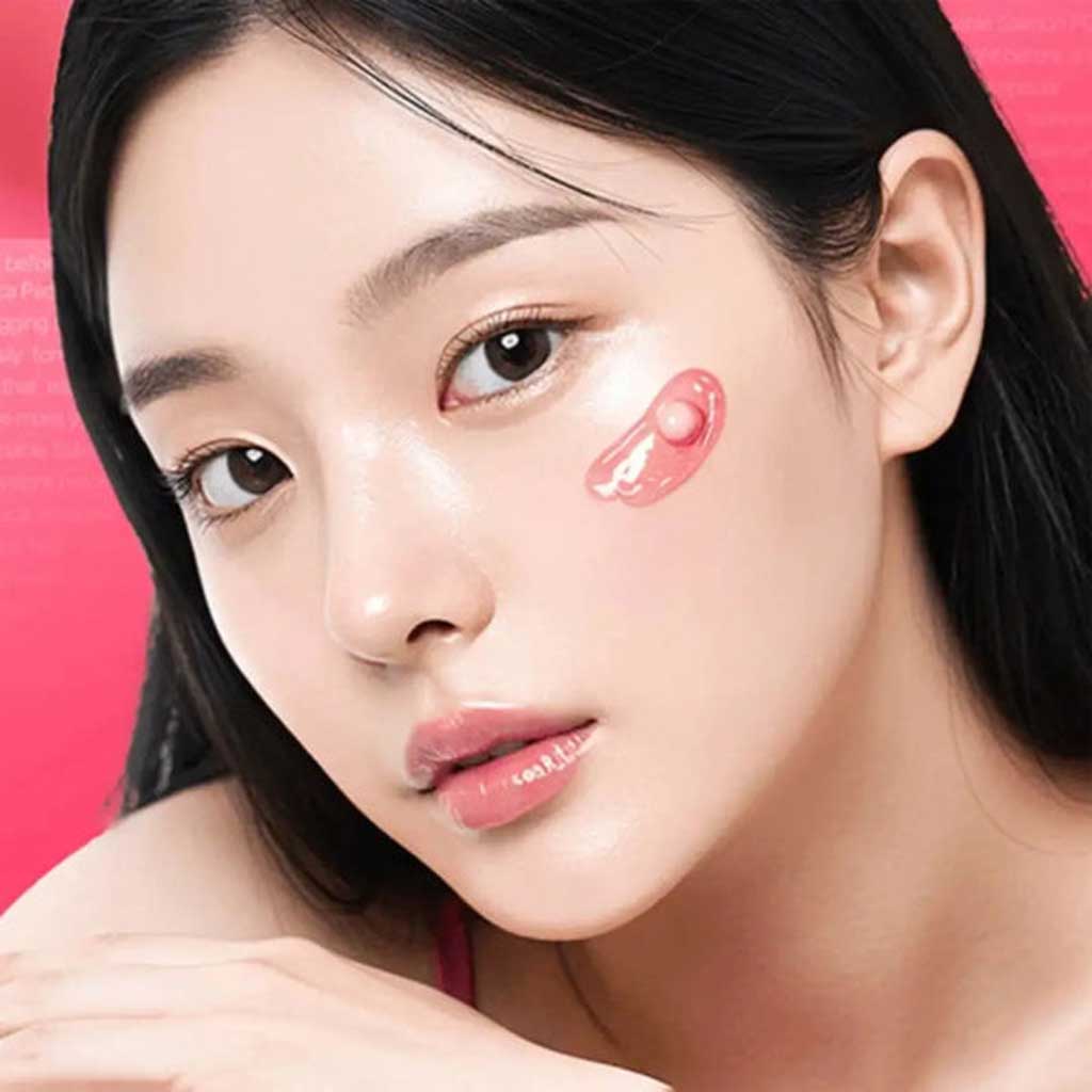 Medicube TXA Niacinamide Capsule Face Cream 55g