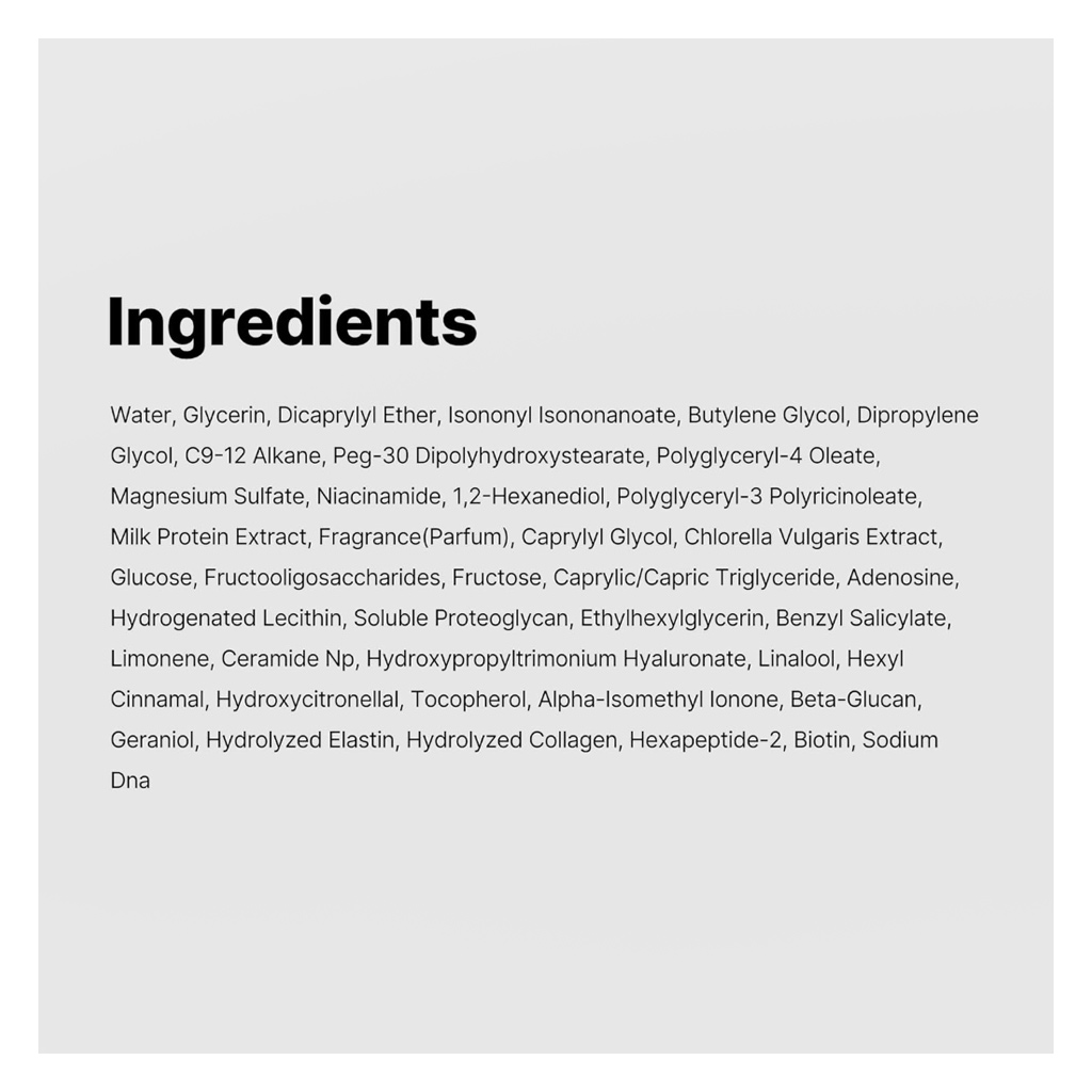 Medicube Collagen Glow Booster Milk Serum Twist & Click 15ml