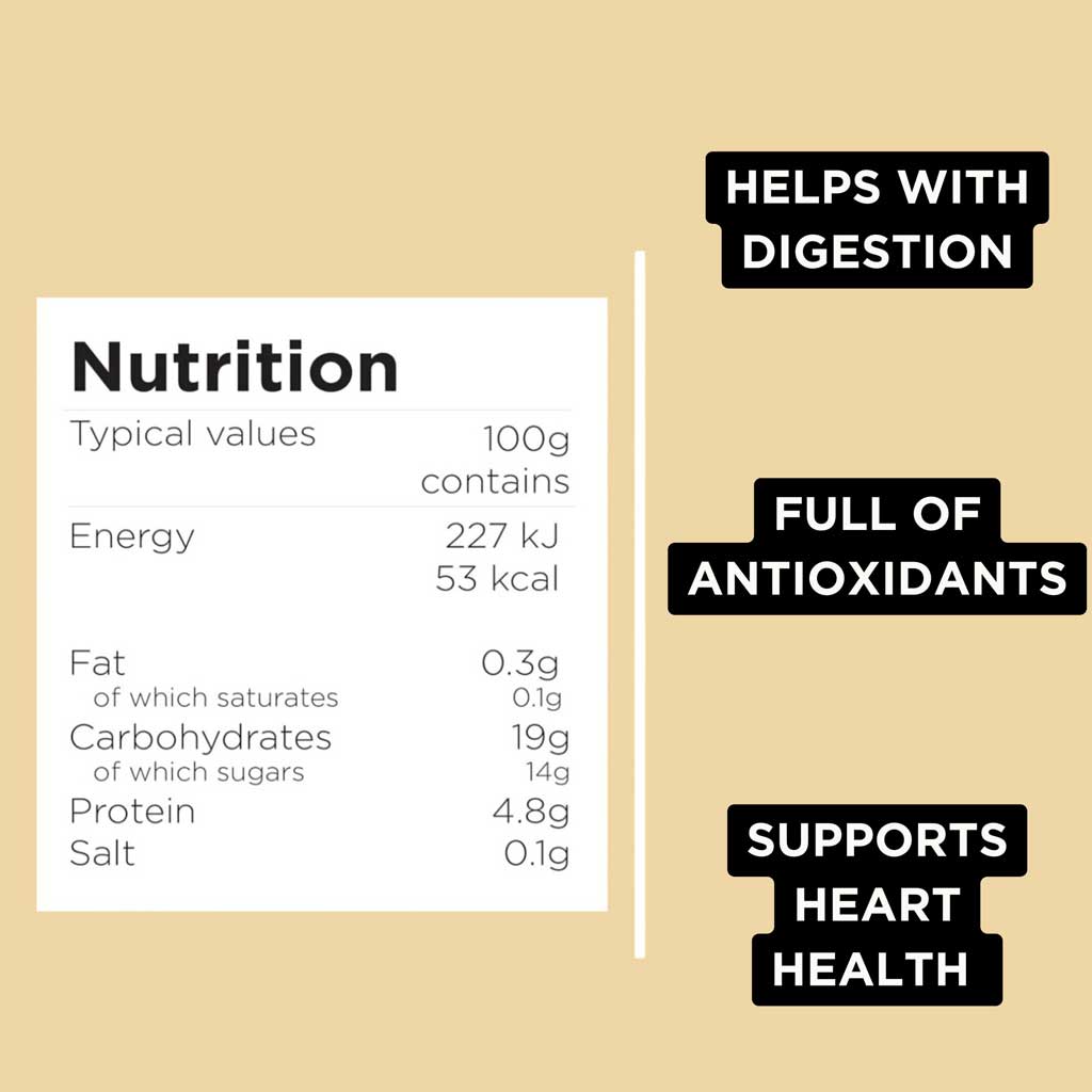 Fighter Shots Cold Pressed Ginger Shots 60ml, Pack of 12's