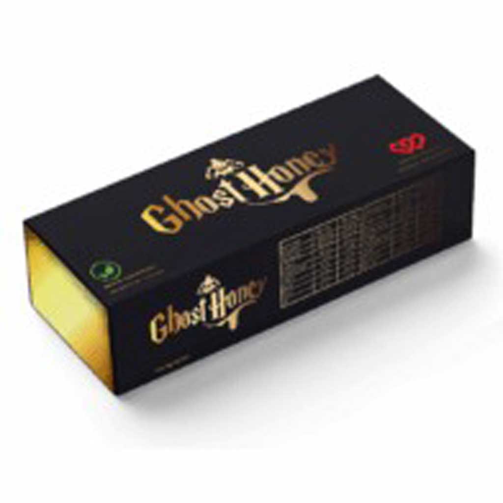 Ghori Ghost Honey Sachets 10g, Pack of 24's