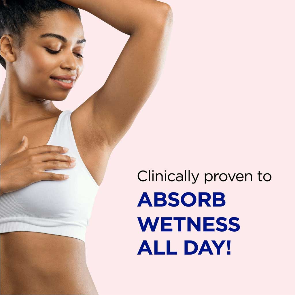 Dr Teal's Magnesium, Rose & Milk Aluminum Free Deodorant Stick 75g