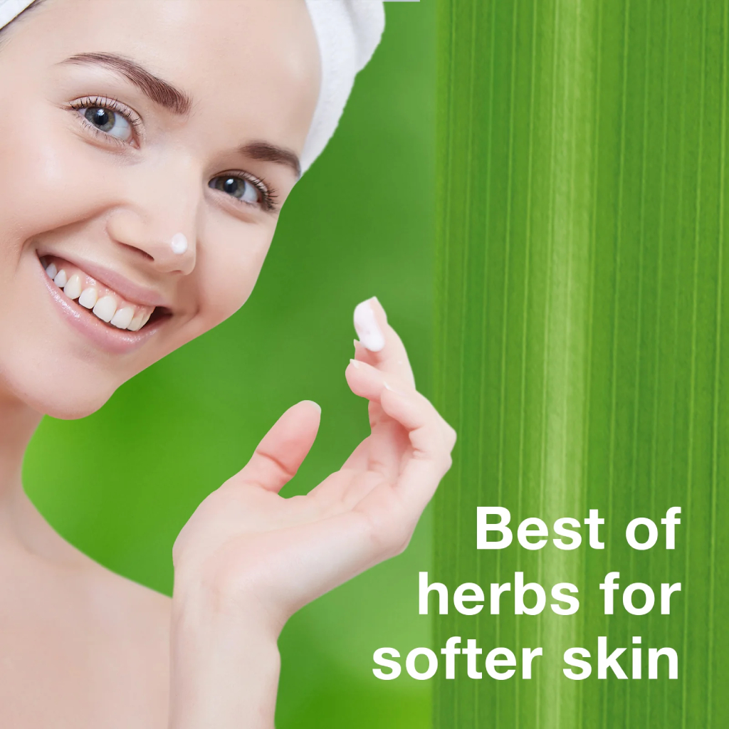 Himalaya Neem & Turmeric Protecting Soap 125g, Pack of 6