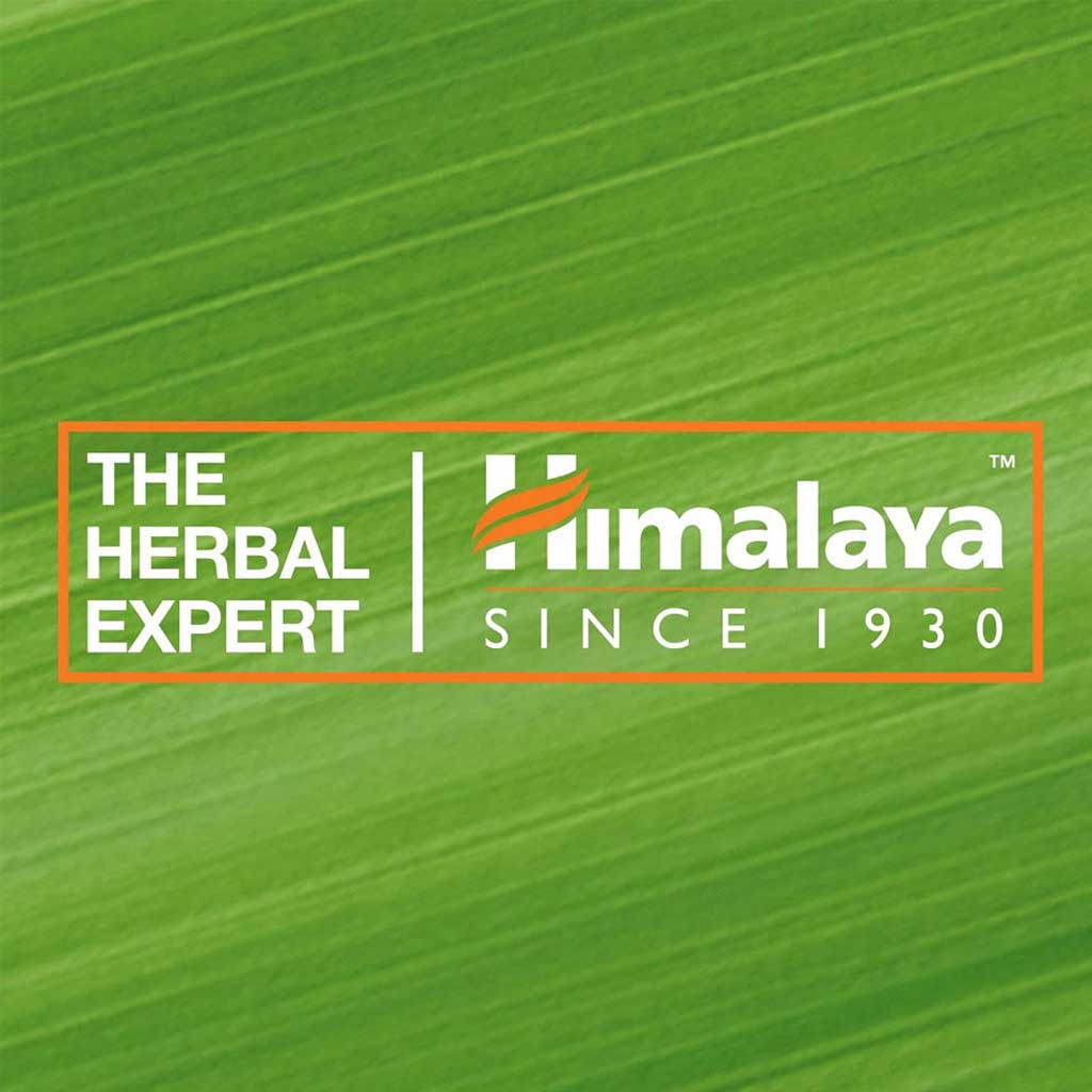 Himalaya Mint Fresh Herbal Toothpaste 100ml, Pack of 3