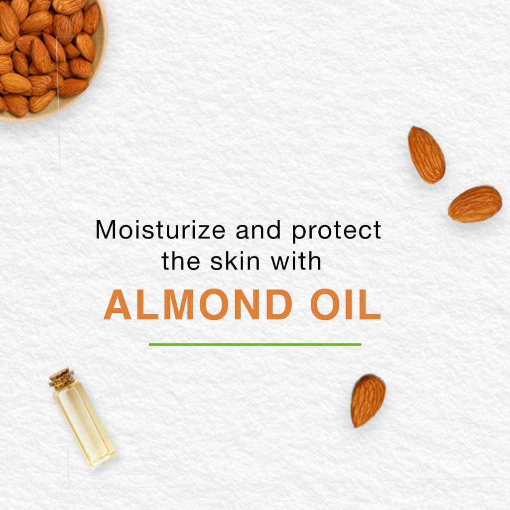 Himalaya Gentle Baby Soap 125g, Pack of 6