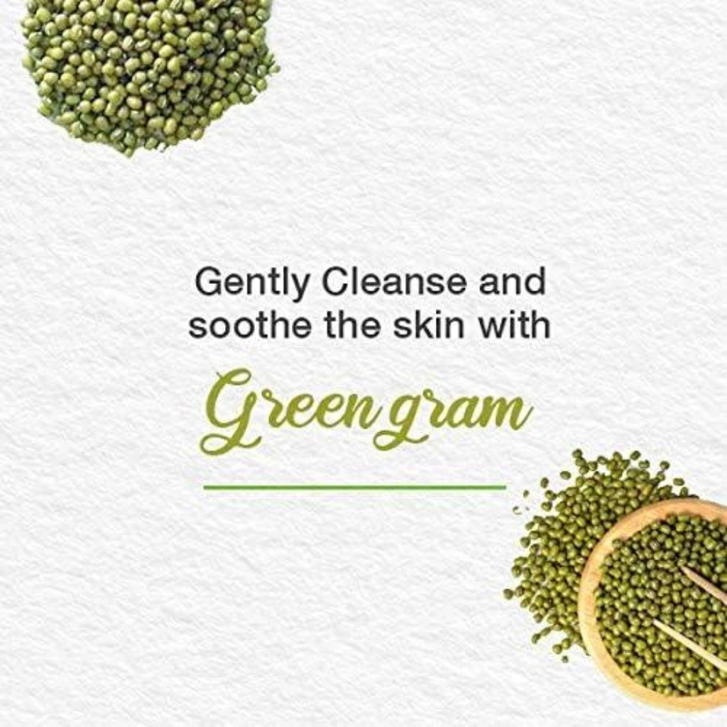 Himalaya Gentle Baby Bath 400ml + 200ml - Free Promo Pack