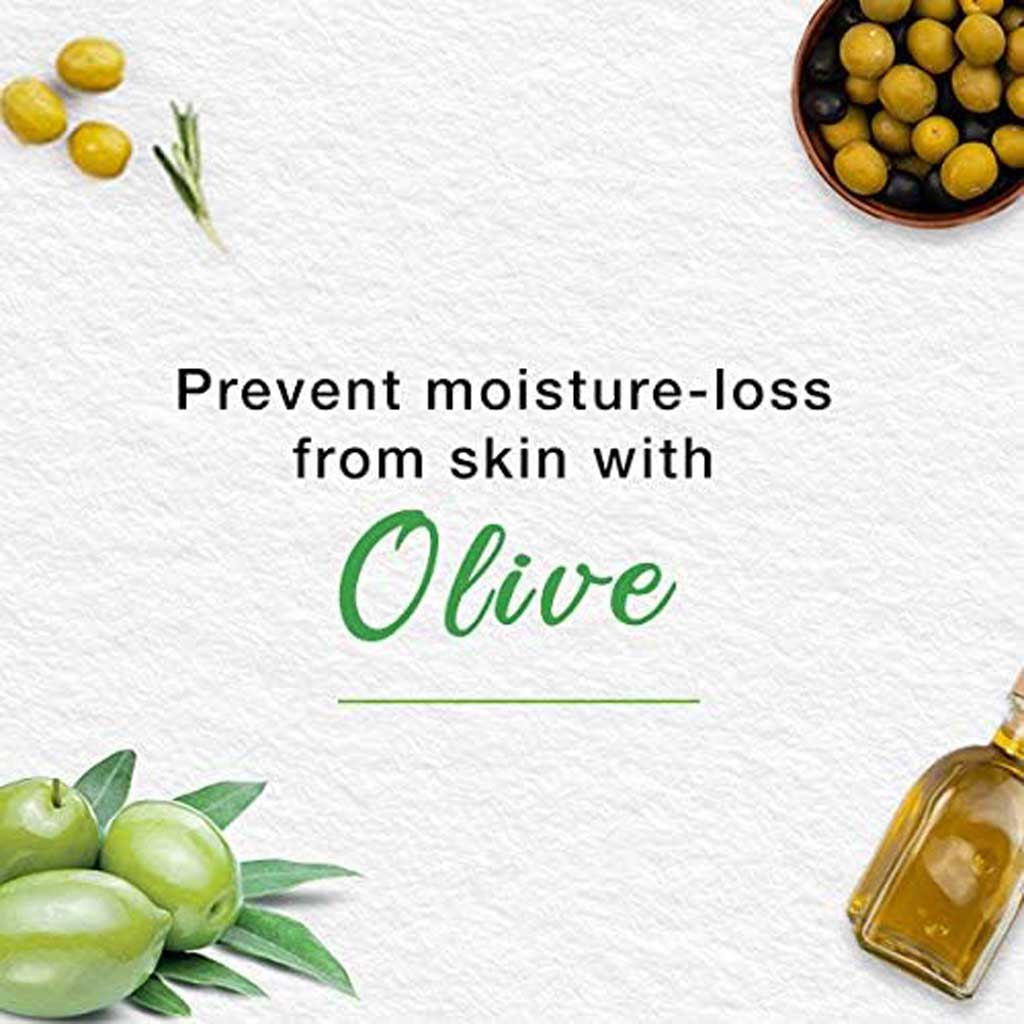 Himalaya Extra Moisturizing Olive Cream 150ml, Pack of 2