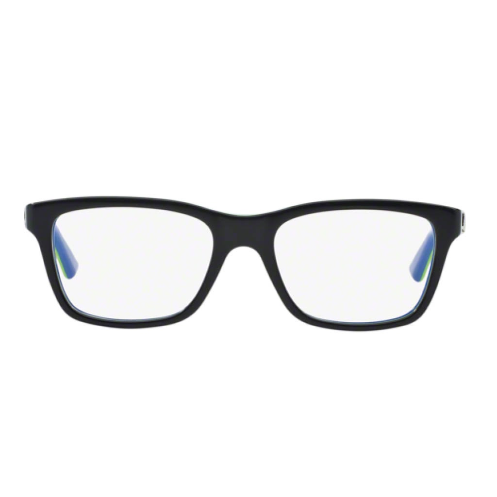 Ray-Ban Kids Optical Frames, Rectangle Shape, Size 48 - 3600 RY1536