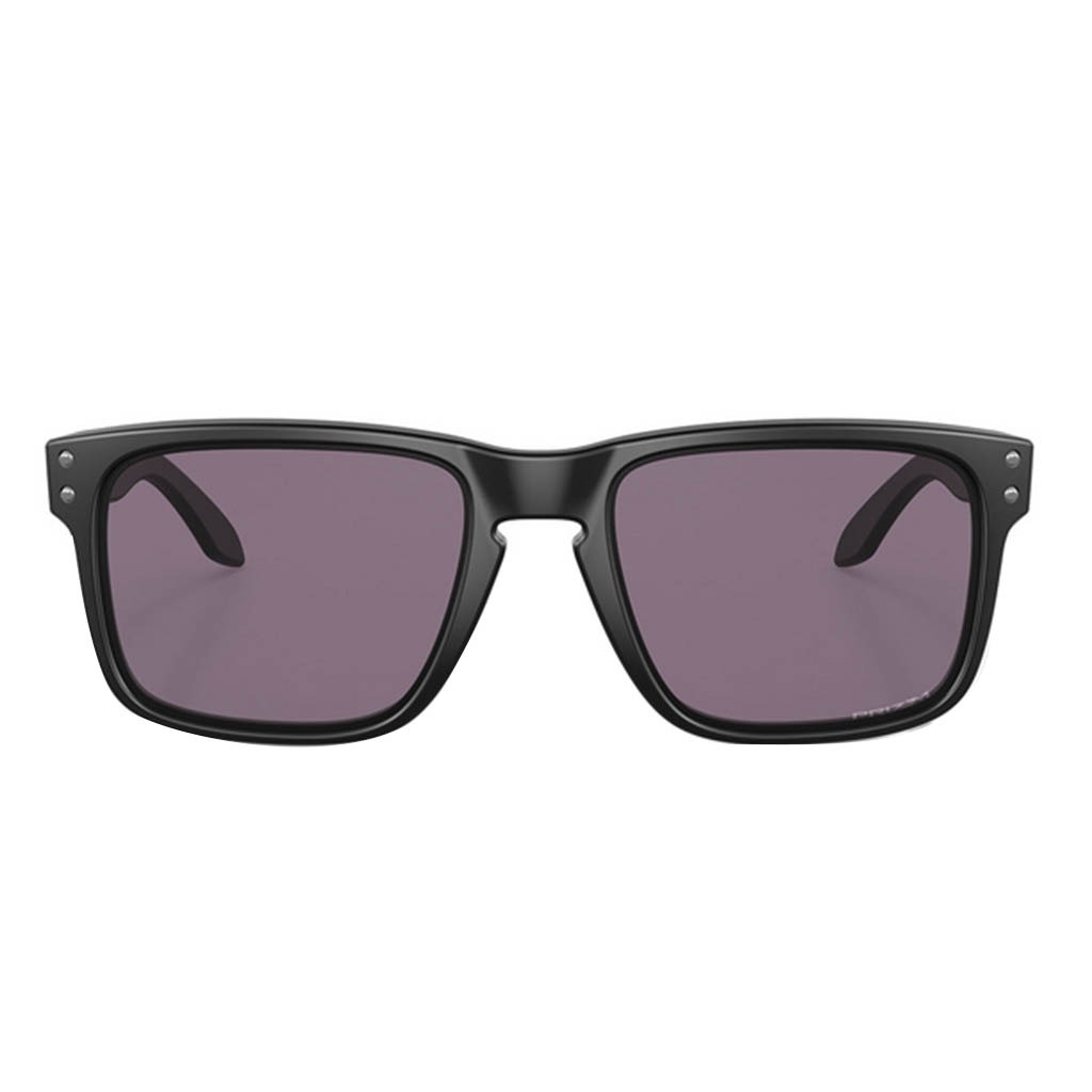 Oakley Men's Sunglasses, Square Shape, Size 55 - 9102E8-OO9102