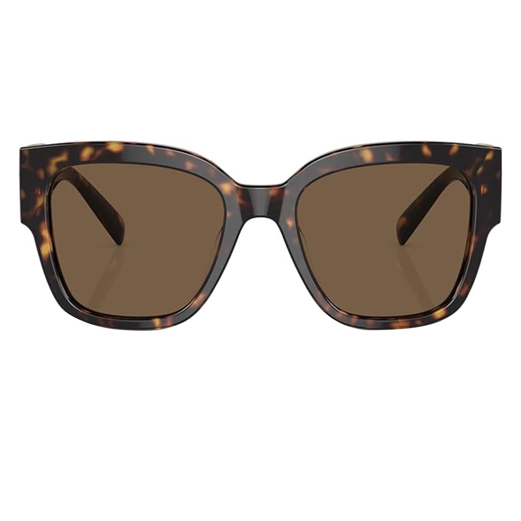 Versace Women's Sunglasses, Pillow Shape, Size 54 - 108/73-0VE4405