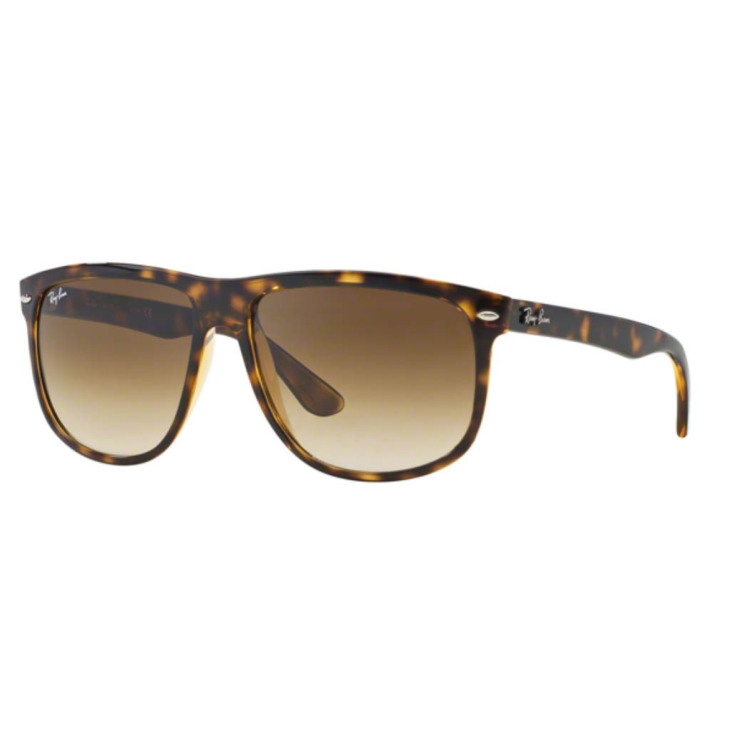 Ray-Ban Men's Sunglasses, Square Shape, Size 60 - RB4147-710/51