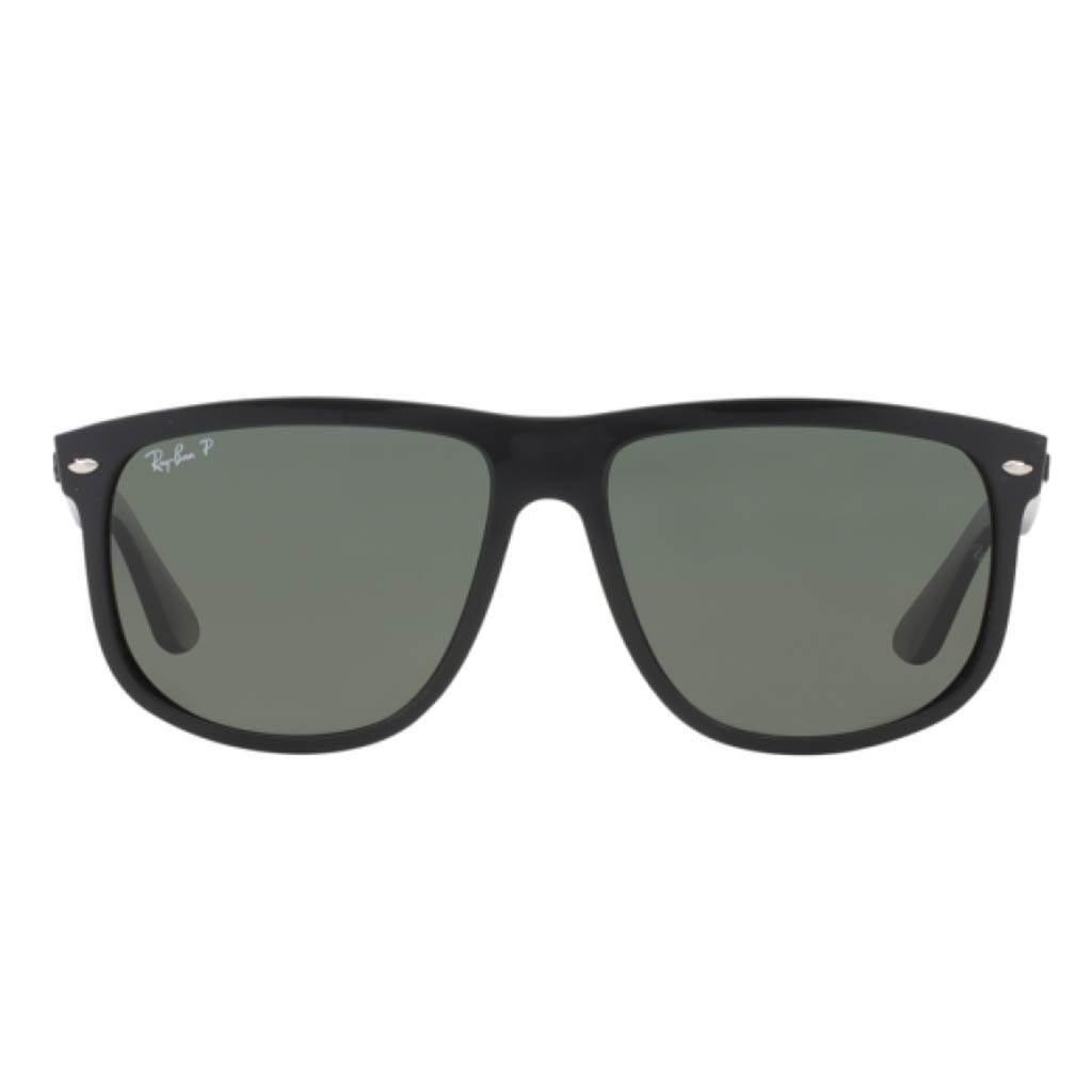 Ray-Ban Men's Sunglasses, Square Shape, Size 60 - RB4147-601/58