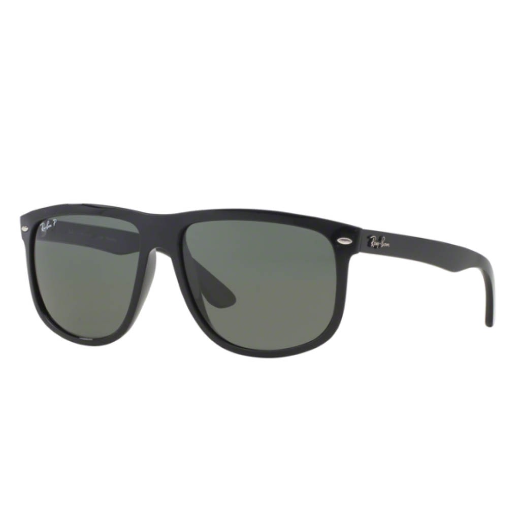 Ray-Ban Men's Sunglasses, Square Shape, Size 60 - RB4147-601/58