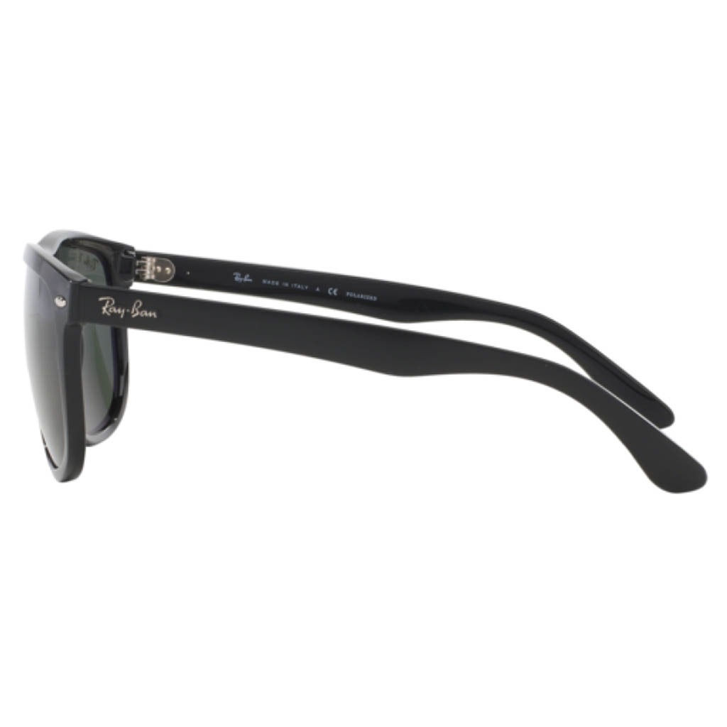 Ray-Ban Men's Sunglasses, Square Shape, Size 60 - RB4147-601/58