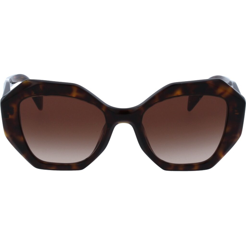 Prada Women's Sunglasses, Butterfly Shape, Size 53 - 2AU6S1-PR-16WS