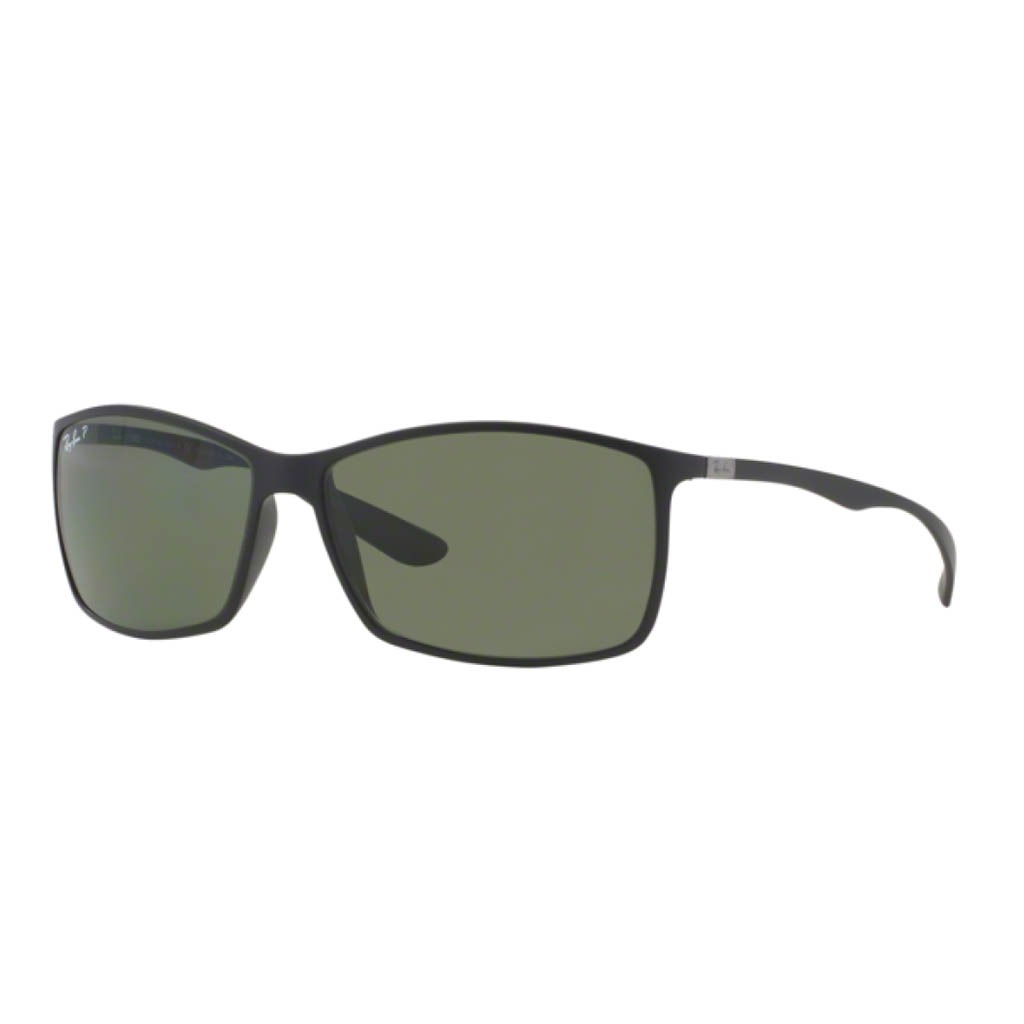 Ray-Ban Men's Sunglasses, Rectangle Shape, Size 62 - RB4179-601S9A